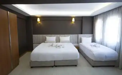 Kar Beyaz Bursa - 19