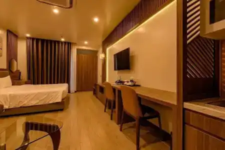 Zen Riverside & Residences - 77