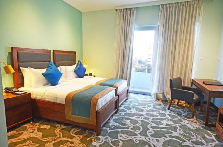 Ocean Edge Suites & Colombo - 5
