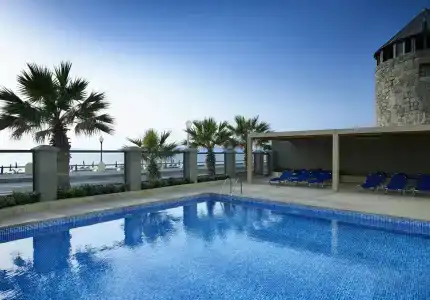 Mitsis La Vita Beach - 22
