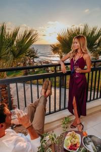Louis Paphos Breeze - 55