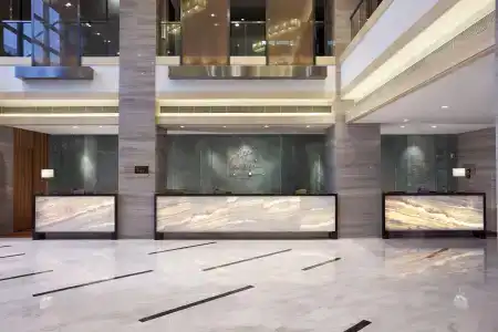 Holiday Inn Beijing Deshengmen, An Ihg - 25