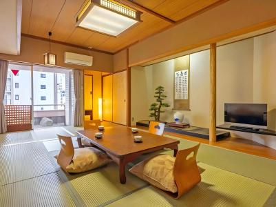 Osaka Ryokan Kuramoto - 15
