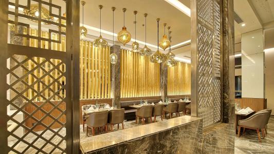 Golden Tulip Essential Jaipur - 8