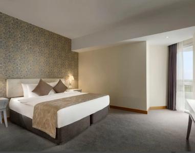 Ramada Plaza by Wyndham Istanbul Asia Airport - 31