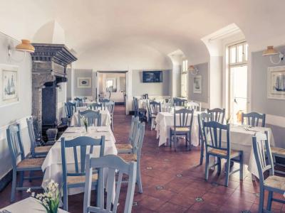 Mercure Civitavecchia Sunbay Park - 23