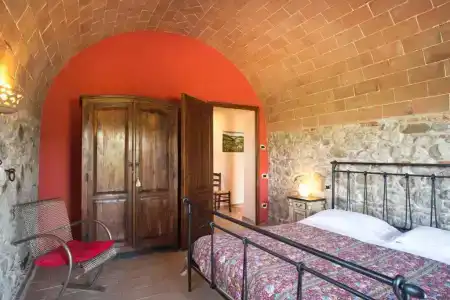 Agriturismo Podere Campaini - 33