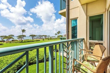 Waipouli Beach and Spa Kauai by Outrigger - 399