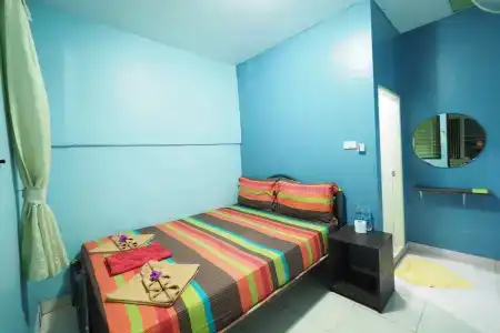 Popeye Guesthouse - 6