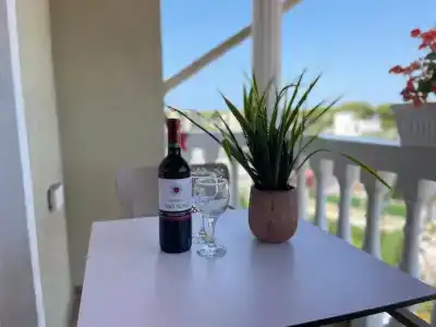 Rias Penthouse Suites - 264