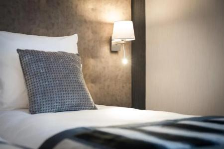hôTel Le Rive Droite & Spa - 25