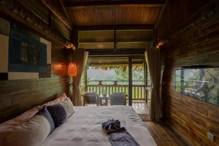 Sapa Jade Hill Resort & Spa - 43