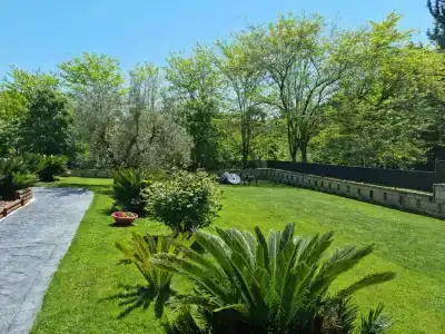 Il Casale nel Parco Guesthouse - 40