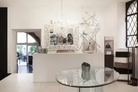 Caffè dell'Arte Boutique Rooms - 0