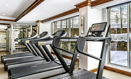 The Collection at the Ritz Carlton Residences - 29