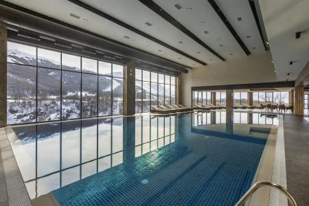 Jermuk And Spa - 18