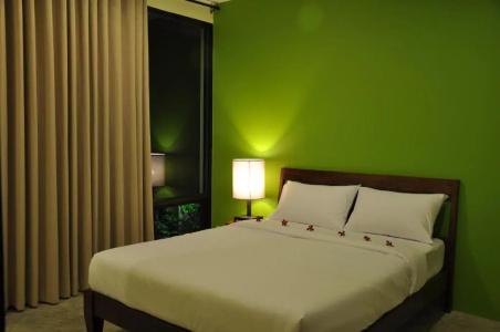 Udee Bangkok Hostel - 27