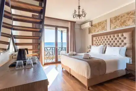 La Suite Boutique & Spa - 91