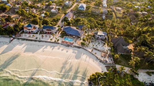 Jafferji Beach Retreat, - 20
