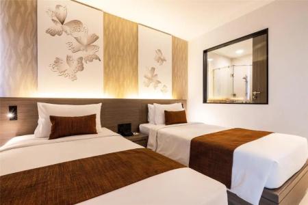 Aspira Prime Patong - 37