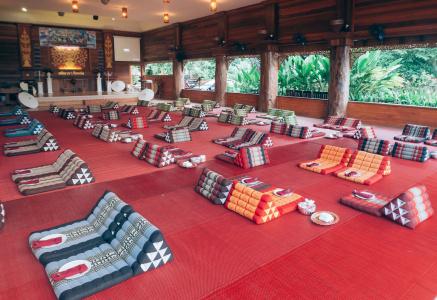 Sasidara Resort Nan - 32