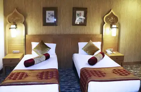 Royal Dragon – All Inclusive - 6