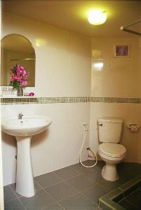 TJ Guesthouse - 5