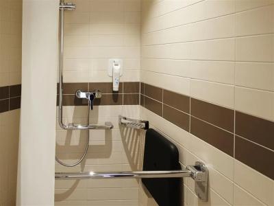 ibis budget Basel City - 9