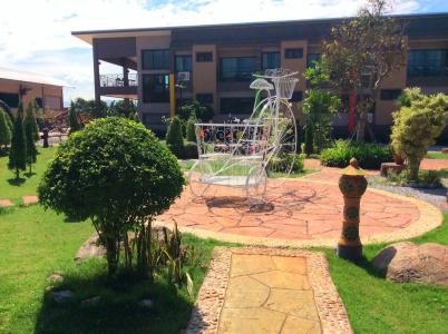 Grandsiri KhaoYai - 27