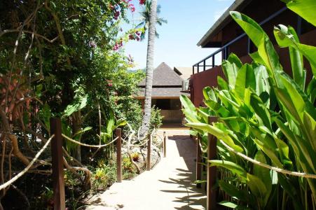 Wazzah Resort Bungalows - 10