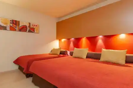 Galanthus & Spa - 44