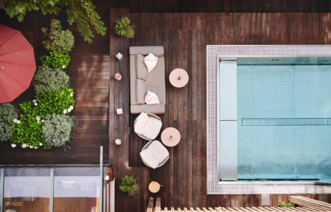 Small Luxury of the World - DasPosthotel - 18