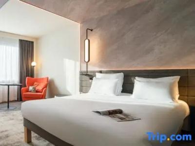 Novotel London Paddington - 53