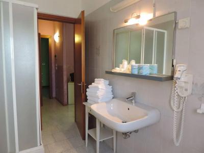 Hôtel Lilium Maris - 6
