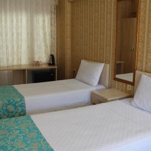 Omega Inn - 42