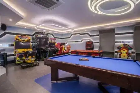 Sensitive Premium Resort & Spa - 23