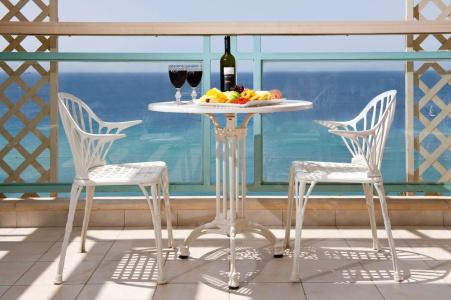 Herods Vitalis Spa Eilat a Premium collection by Fattals - 42