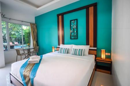 Cascades Boutique Resort Phuket - 25