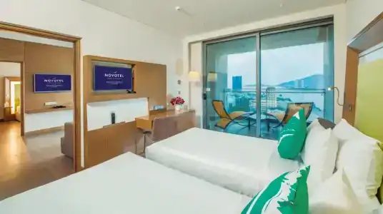 Novotel Danang Premier Han River - 261