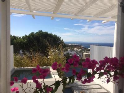 Ostraco Suites - 125
