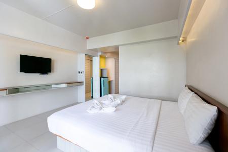 A Sleep Bangkok Sathorn - 6