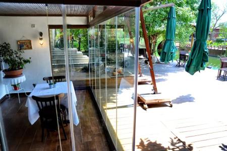 Beyaz Ev Agva - Adult only +15 - 190