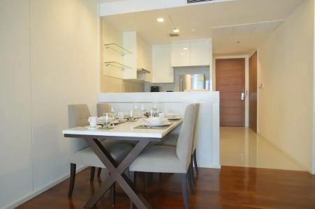 Gm Serviced Apartment (Sha Certified) - 38