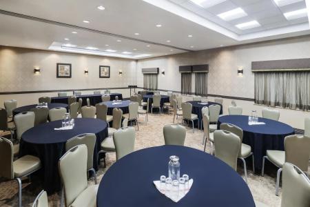 Best Western Premier Freeport Inn Airport - 22