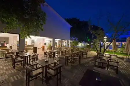 Grand Emir Spa - 17