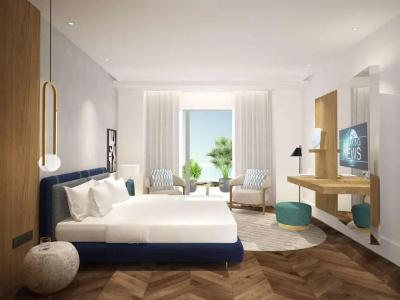 Athens Capital Center - MGallery Collection - 1