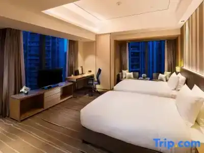 DoubleTree by Hilton Chongqing - Nan'an - 57