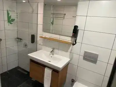 n'Ala Otel - 21