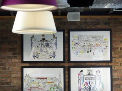 ibis Styles Glasgow Centre George Square - 17