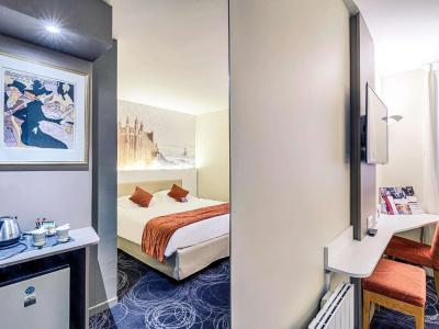 Mercure Albi Bastides - 51